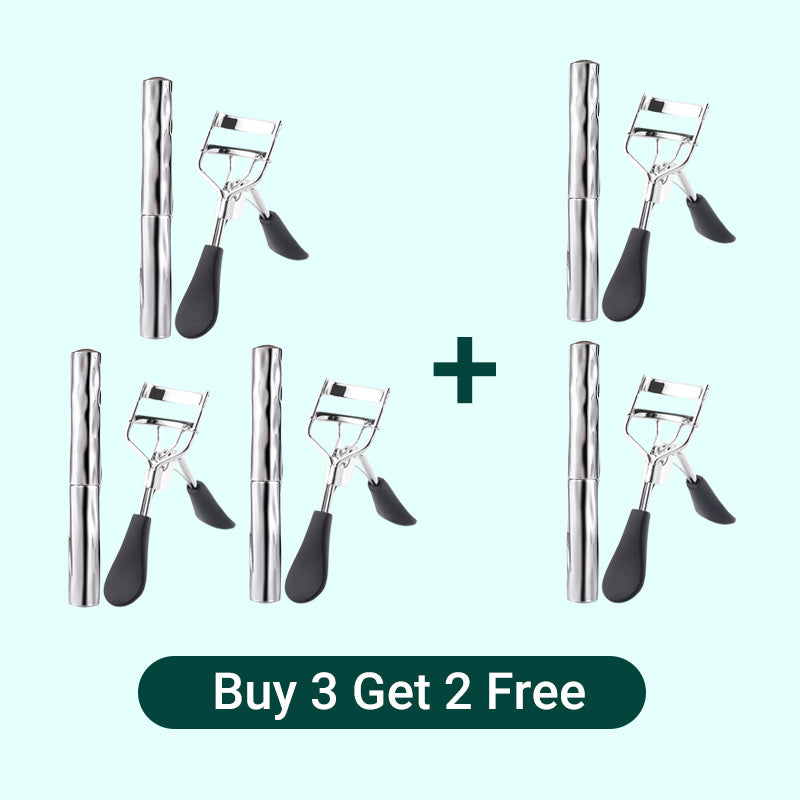 🔥2026 Hot Sale🔥Ultimate Length & Curl Mascara Set