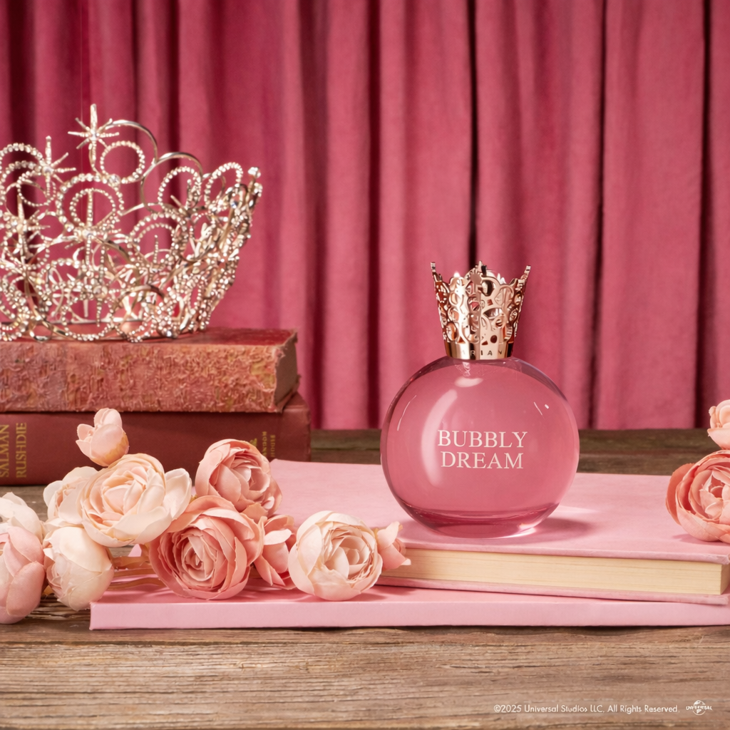 đ„Last Day 70% OFFđ„Wicked Glinda Bubbly Pink
