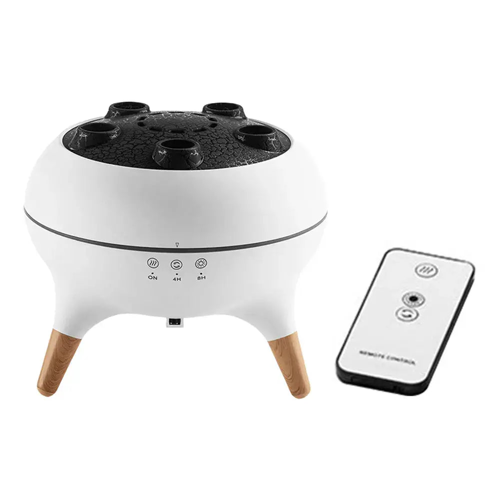 Jellyfish Essential Oil Diffuser