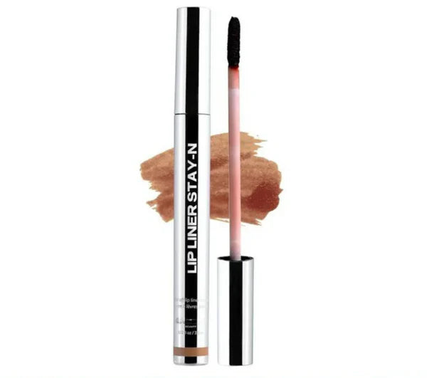 🔥BUY 1 GET 1 FREE ✨NEWYUO LIP LINER STAY-N - Peel-Off Lip Liner Stain