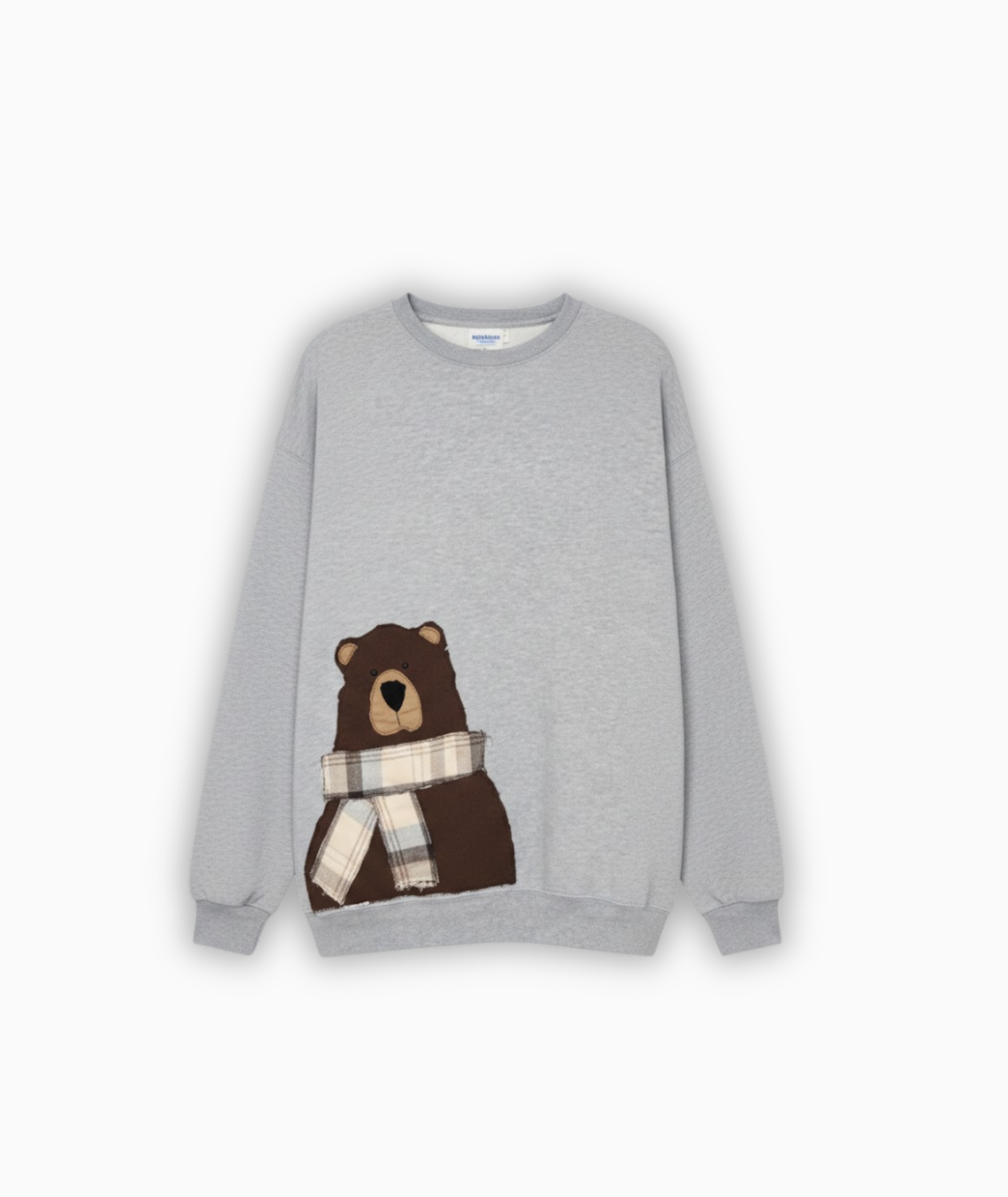Companion Sweater