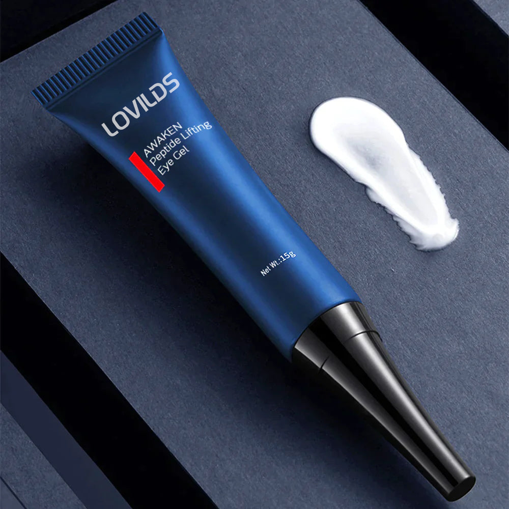 ✨Last Day 70% OFF＆Awaken Tired Eyes — Lift, Firm & Brighten Instantly