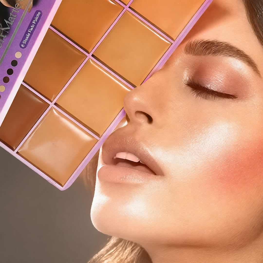 ✨New Year promotions are underway:70%OFF✨Instant Flawless Coverage Concealer — One-Tap Smoothing for Picture-Perfect Skin