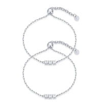 White Gold - BFF