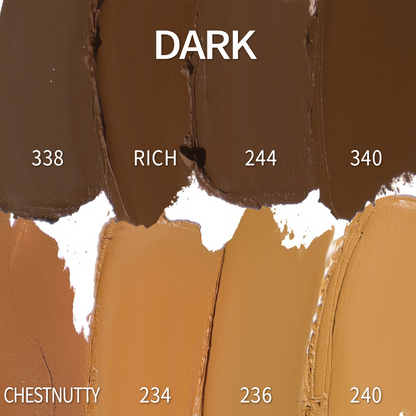 ✨New Year promotions are underway:70%OFF✨Instant Flawless Coverage Concealer — One-Tap Smoothing for Picture-Perfect Skin