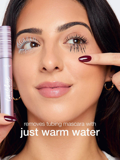🔥Last Day 70% OFF🔥lash cocktail - tartelette tubing mascara & primer