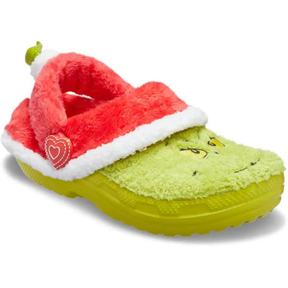 🔥Last Day 70% OFF＆FREE SHIPPING🎁 Adult  Classic Lined Clogs【Officially authorized store】