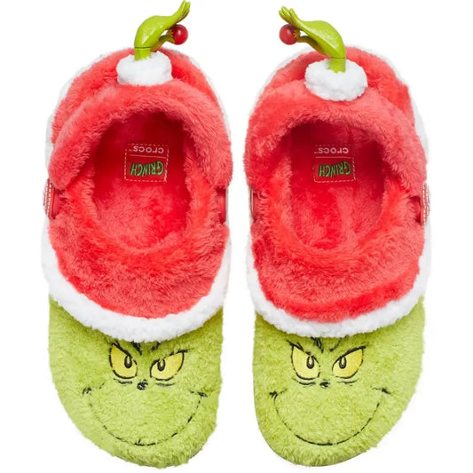 🔥Last Day 70% OFF＆FREE SHIPPING🎁 Adult  Classic Lined Clogs【Officially authorized store】