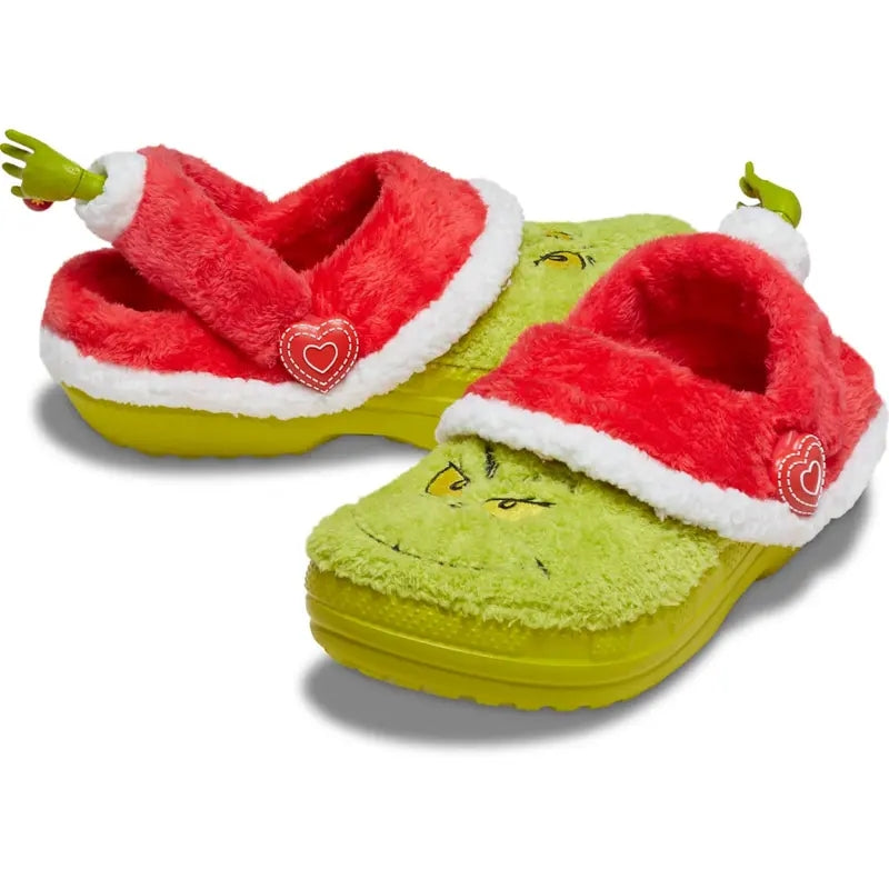 🔥Last Day 70% OFF＆FREE SHIPPING🎁 Adult  Classic Lined Clogs【Officially authorized store】