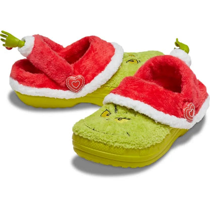 🔥Last Day 70% OFF＆FREE SHIPPING🎁 Adult  Classic Lined Clogs【Officially authorized store】