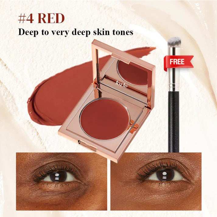 #4 RED