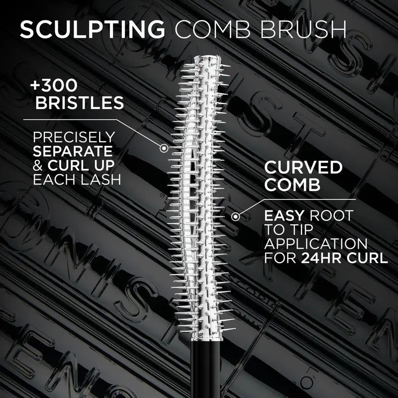 🔥 Buy 2 Get 15% OFF-EXTENSIONIST Mascara – Lengthen & Curl, Lasting All Day ✨