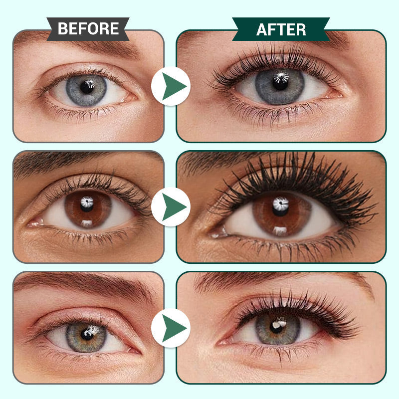 🔥2026 Hot Sale🔥Ultimate Length & Curl Mascara Set