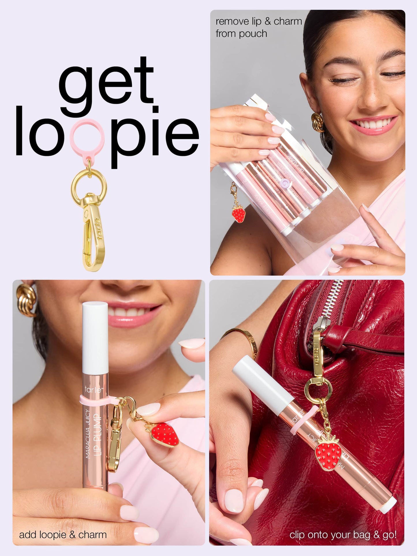 🔥Last Day 70% OFF🔥sweet indulgences maracuja juicy lip vault