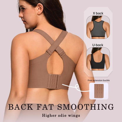 ✨Last Day 60% OFF＆Full coverage wireless bra