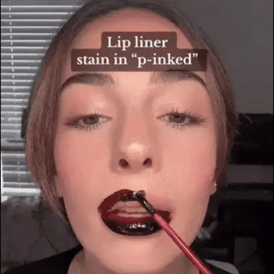 🔥BUY 1 GET 1 FREE ✨NEWYUO LIP LINER STAY-N - Peel-Off Lip Liner Stain