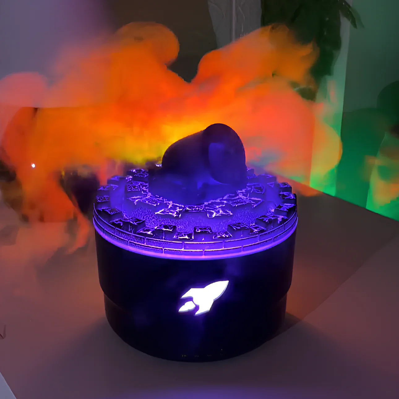 Cannon Blast™ Humidifier