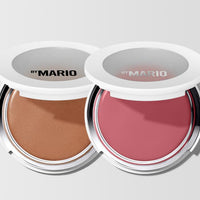 Medium + Rose Crush