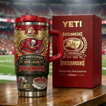 Arrowhead Stadium Insulated Tumbler