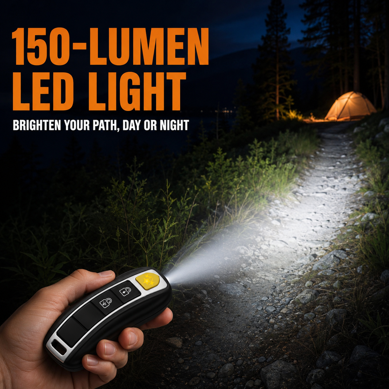 🔥 70% OFF | 2025 Rechargeable Electric Arc Lighter with LED Flashlight