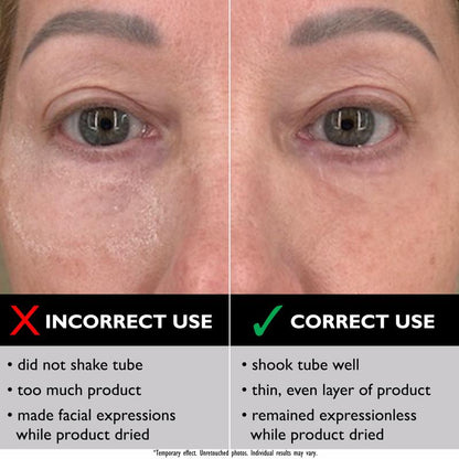 Final 3 Hours: 70%OFF🔥 Instant Eye Tightener Easy-Wear Formula With Brush Free!