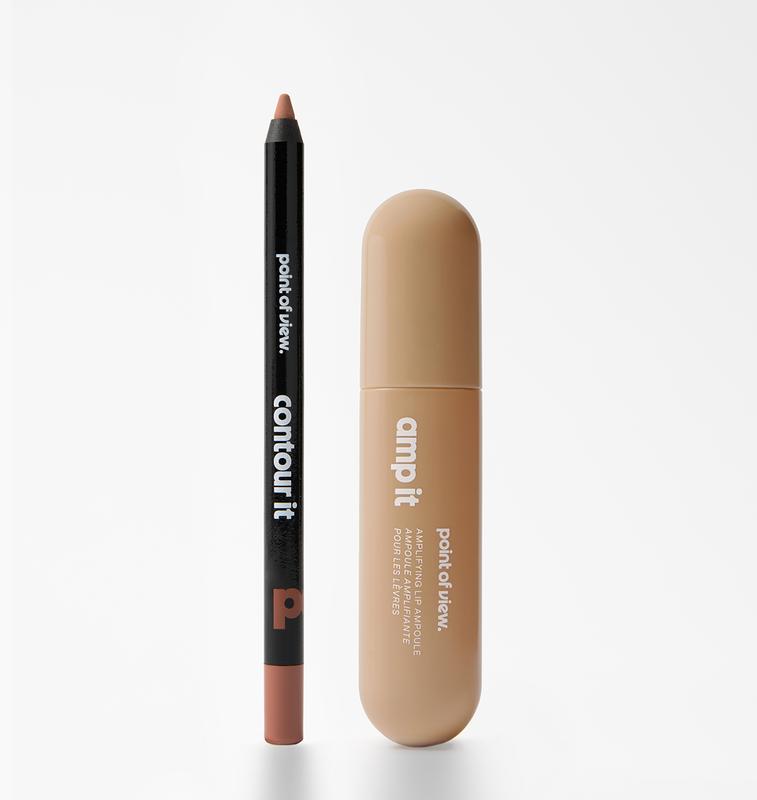 BLACK FRIDAY 70% OFF：Awaken It Lip Duo  Color-Rich Lip Serum + Matching Liner【Officially authorized】