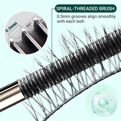 🔥2026 Hot Sale🔥Ultimate Length & Curl Mascara Set