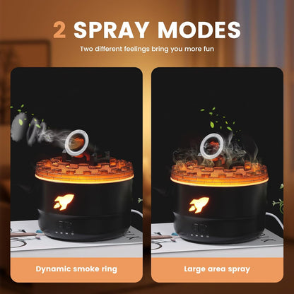 Cannon Blast™ Humidifier
