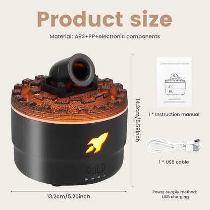 Cannon Blast™ Humidifier
