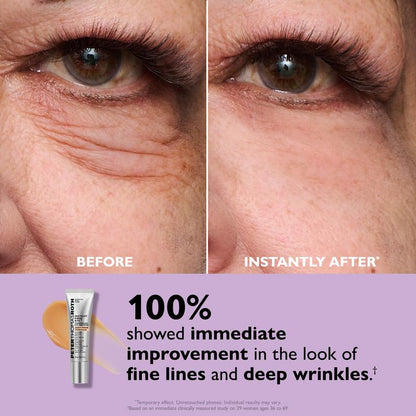 Final 3 Hours: 70%OFF🔥 Instant Eye Tightener Easy-Wear Formula With Brush Free!