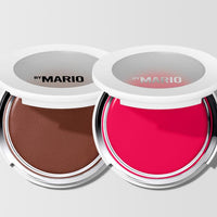 Dark Deep + Paradise Pink