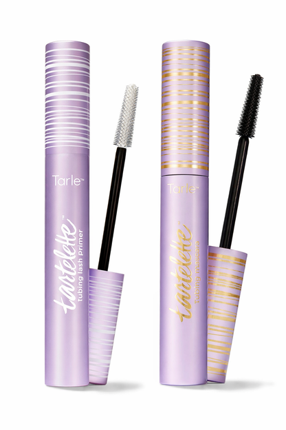 🔥Last Day 70% OFF🔥lash cocktail - tartelette tubing mascara & primer