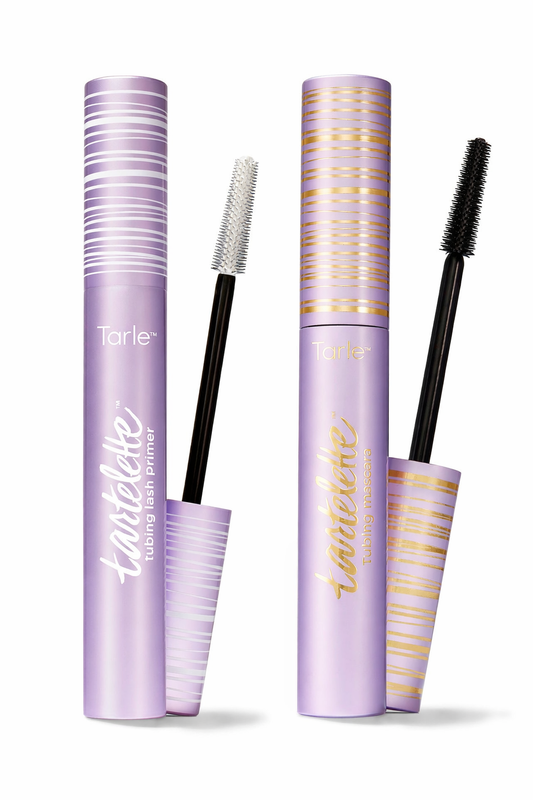 🔥Last Day 70% OFF🔥lash cocktail - tartelette tubing mascara & primer