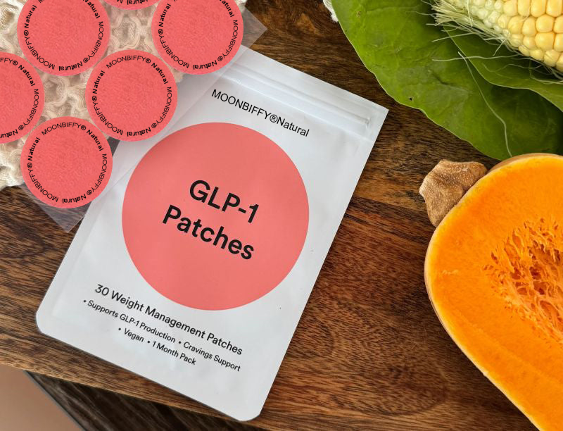 Last day 70% off🌙GLP-1 Patch –  Support Appetite Control & Weight Loss