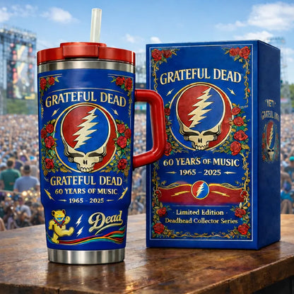 Arrowhead Stadium Insulated Tumbler
