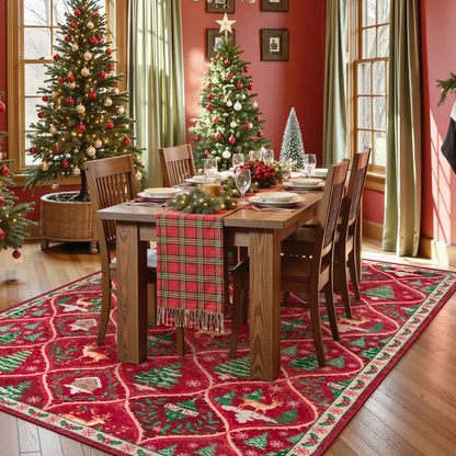 🔥Last Day 70% OFF＆Transform Your Home into a Cozy Christmas Wonderland