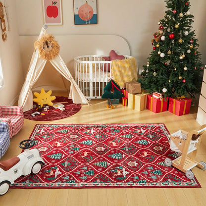 🔥Last Day 70% OFF＆Transform Your Home into a Cozy Christmas Wonderland