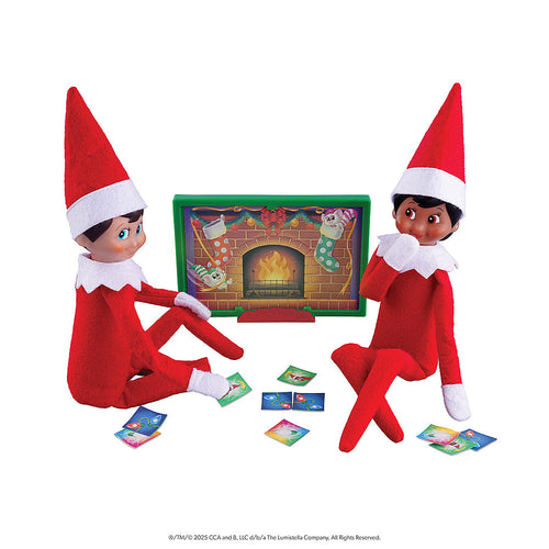 🔥Last Day 70% OFF＆🎲 Create Magical Moments This Holiday Season