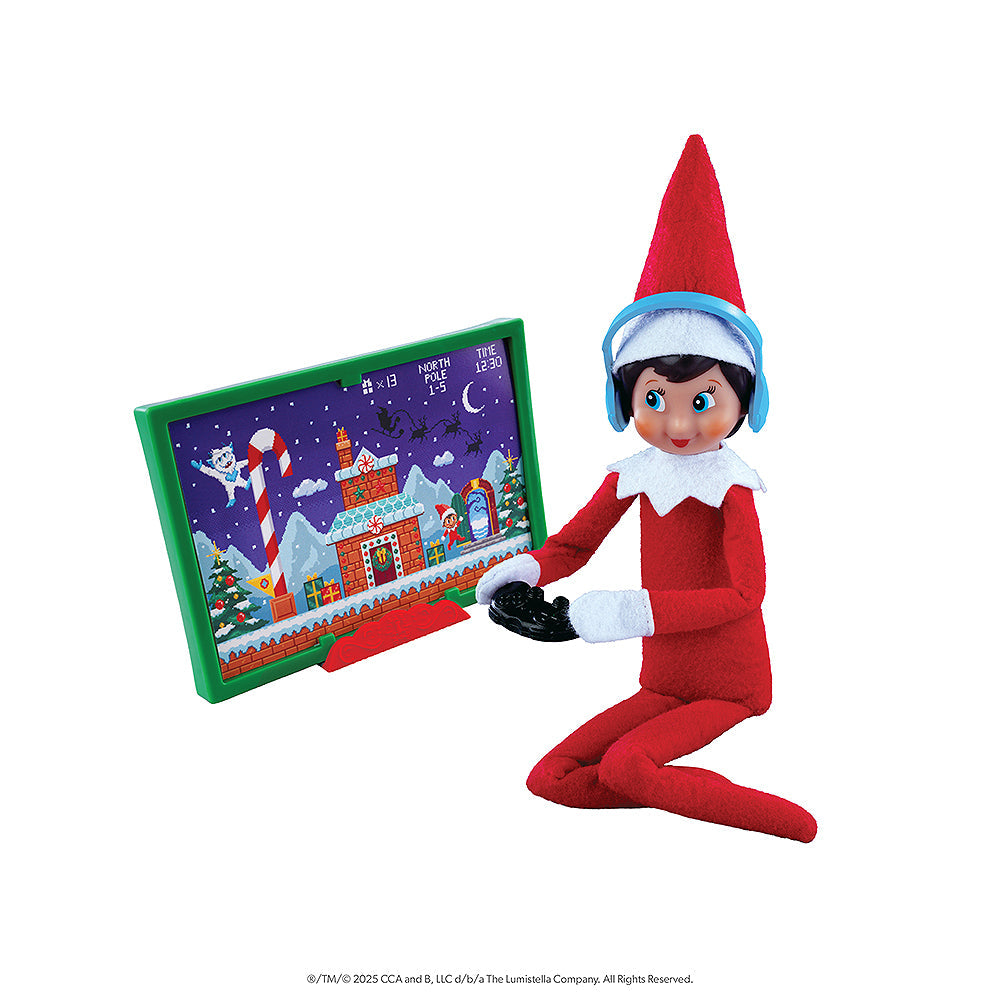 🔥Last Day 70% OFF＆🎲 Create Magical Moments This Holiday Season