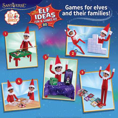 🔥Last Day 70% OFF＆🎲 Create Magical Moments This Holiday Season