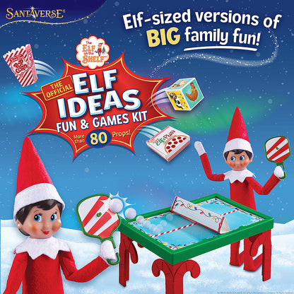 🔥Last Day 70% OFF＆🎲 Create Magical Moments This Holiday Season