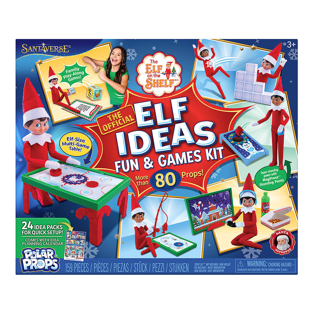 🔥Last Day 70% OFF＆🎲 Create Magical Moments This Holiday Season