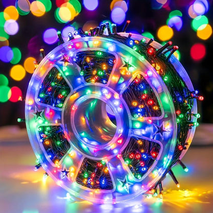 🔥Last Day 70% OFF＆FREE SHIPPING🎁✨ Create a Magical Holiday Glow