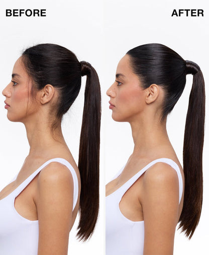 🔥Black Friday 80% OFF🔥One-Swipe Sleek Hair, Anytime, Anywhere