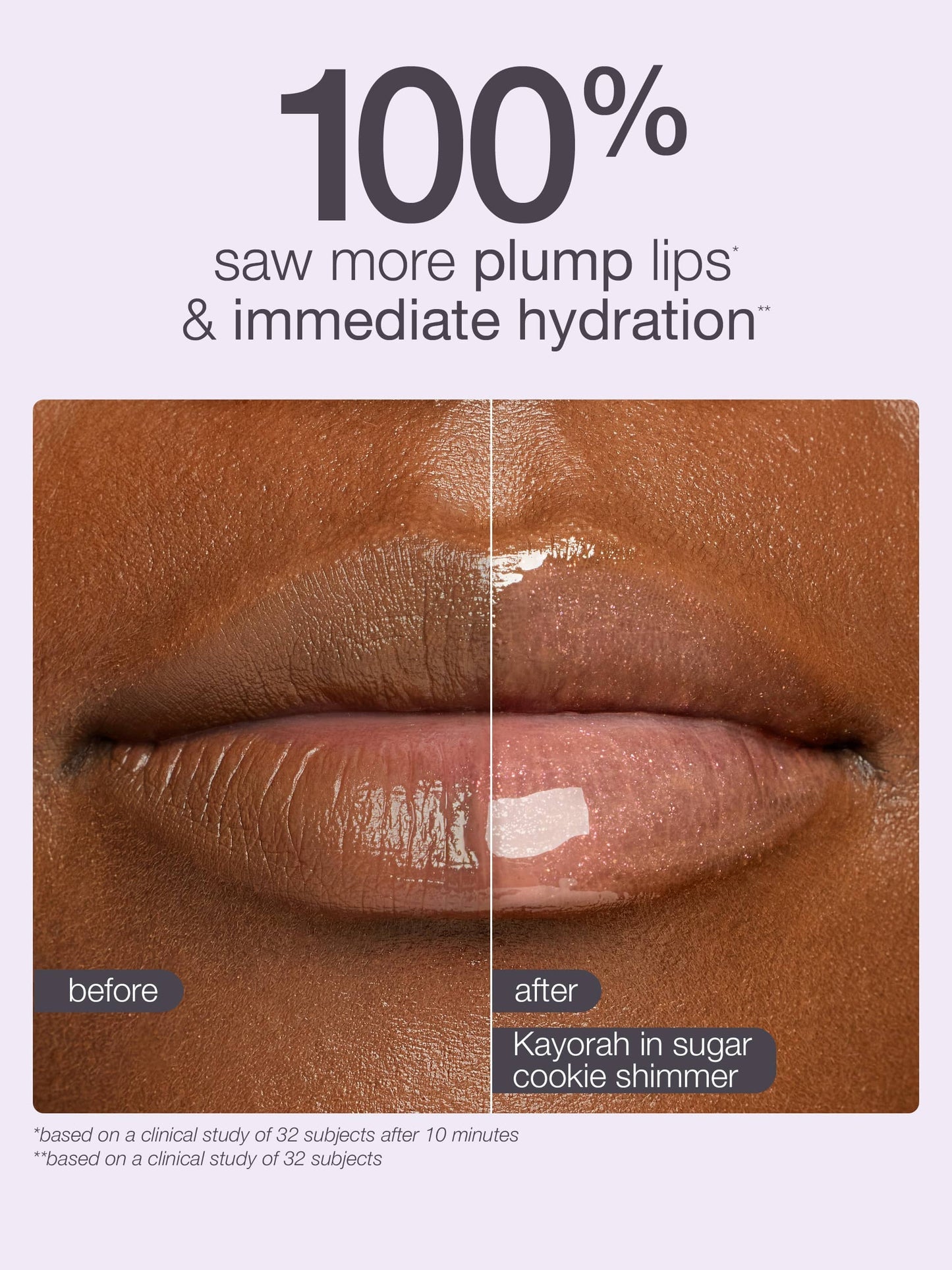 🔥Last Day 70% OFF🔥sweet indulgences maracuja juicy lip vault