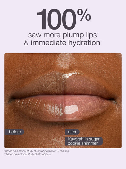 🔥Last Day 70% OFF🔥sweet indulgences maracuja juicy lip vault