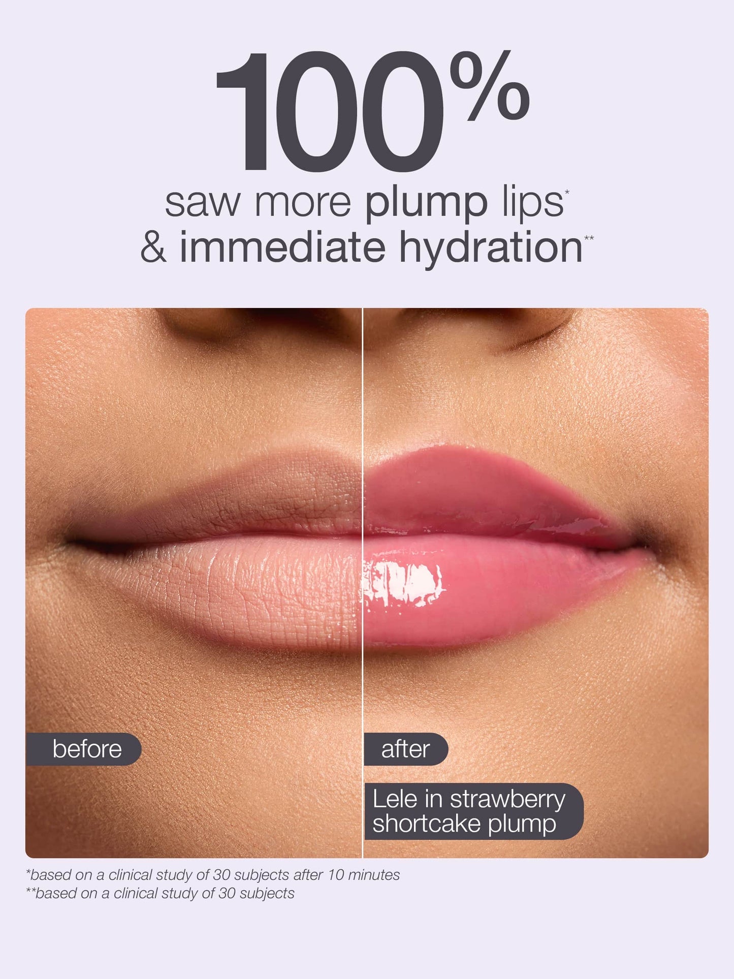🔥Last Day 70% OFF🔥sweet indulgences maracuja juicy lip vault