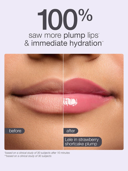🔥Last Day 70% OFF🔥sweet indulgences maracuja juicy lip vault