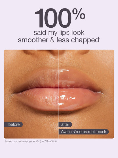 🔥Last Day 70% OFF🔥sweet indulgences maracuja juicy lip vault