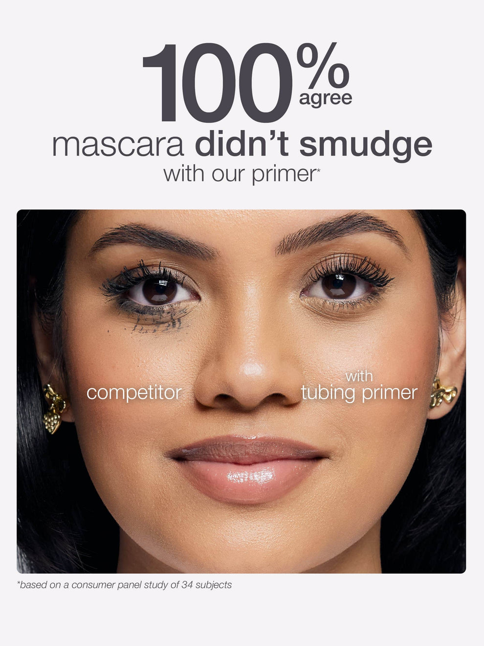 🔥Last Day 70% OFF🔥lash cocktail - tartelette tubing mascara & primer